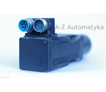 MAVILOR BS055A.00.0105.00 BLS-055 + APEX DYNAMICS GEAR HEAD PE050 010:1