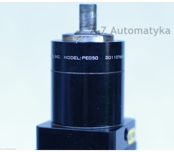 MAVILOR BS055A.00.0105.00 BLS-055 + APEX DYNAMICS GEAR HEAD PE050 010:1