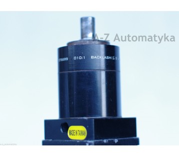 MAVILOR BS055A.00.0105.00 BLS-055 + APEX DYNAMICS GEAR HEAD PE050 010:1