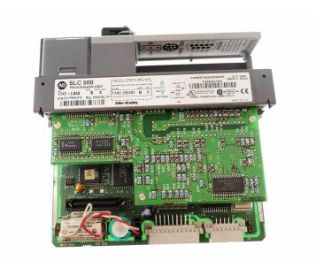 ALLEN-BRADLEY SLC500 1747-L543 1747L543