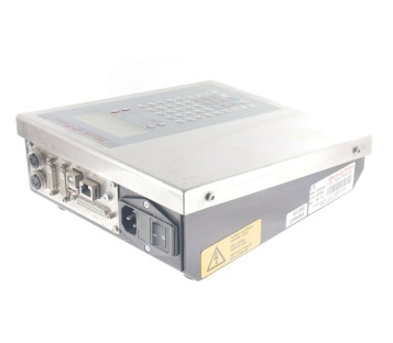 MARK-O-PRINT 2.5 SG SYSTEM COMPACTLINE BLUHM