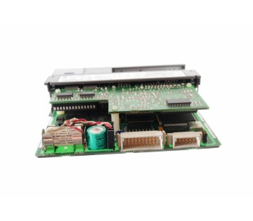 ALLEN-BRADLEY SLC500 1747-L543 1747L543