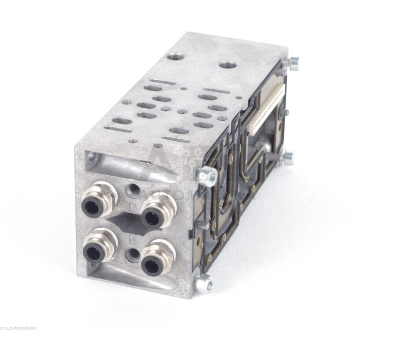 FESTO VABV-S4-1S-G14-2T2 VABVS41SG142T2  539220 