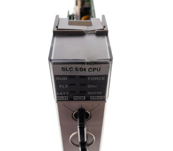 ALLEN-BRADLEY SLC500 1747-L543 1747L543