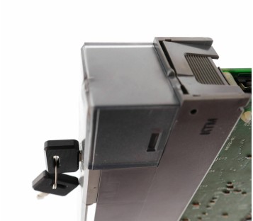 ALLEN-BRADLEY SLC500 1747-L543 1747L543