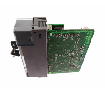ALLEN-BRADLEY SLC500 1747-L543 1747L543
