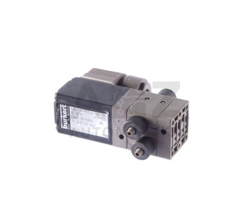 BURKERT 420-G-SL6/4 420GSL64 