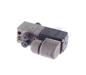 BURKERT 420-G-SL6/4 420GSL64 