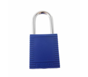 BRADY 71/40 GREEN MK-KD PADLOCK BLUE MKKD MKMH10 ! NEW !