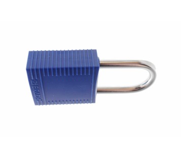 BRADY 71/40 GREEN MK-KD PADLOCK BLUE MKKD MKMH10 ! NEW !