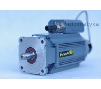 CONTROL TECHNIQUES DUTYMAX DS 115DSA300HAAAA + ENCODER 58AA-A-18AC2DAU-1024