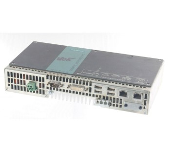 SIEMENS  6AG4040-0AG30-0AB0 SIMATIC MICROBOX PC 420