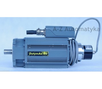 CONTROL TECHNIQUES DUTYMAX DS 115DSA300HAAAA + ENCODER 58AA-A-18AC2DAU-1024