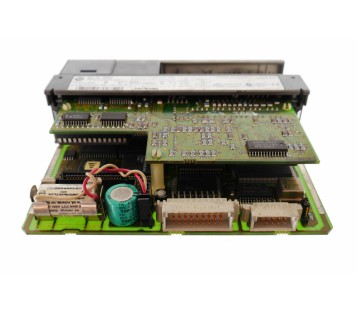 ALLEN-BRADLEY SLC500 1747-L541 1747L541 