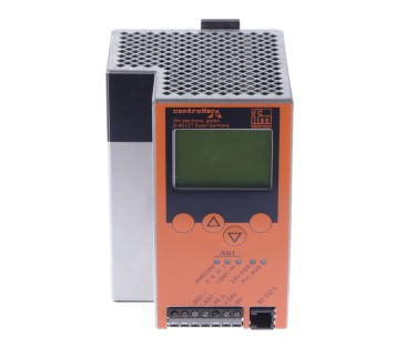 IFM ASI CONTROLLERE 1MSTR 1RS232C  AC1303 