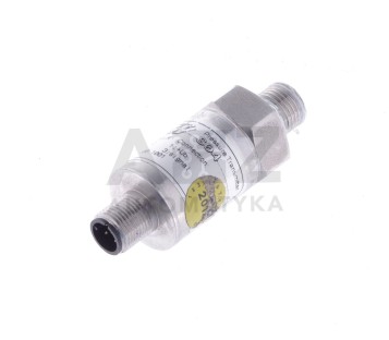 SENSOR TECHNIK PRESSURE TRANSMITTER STW S04  0/0,6BAR,R 