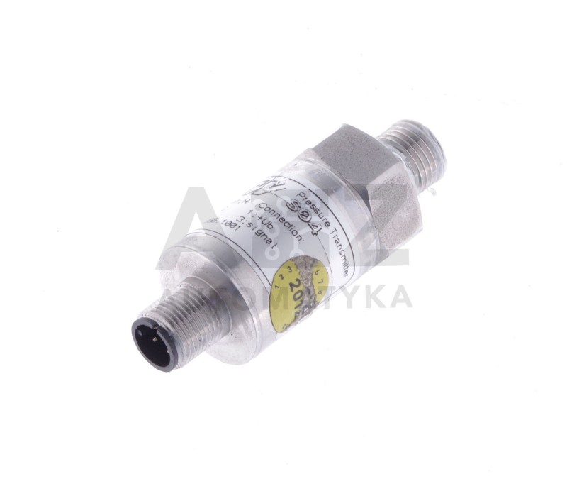 SENSOR TECHNIK PRESSURE TRANSMITTER STW S04  0/0,6BAR,R 