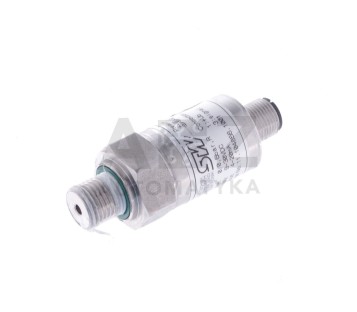 SENSOR TECHNIK PRESSURE TRANSMITTER STW S04  0/0,6BAR,R 