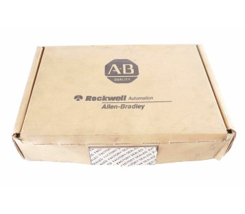 ALLEN-BRADLEY SLC500 1746-IB32 1746IB32 ! NEW !