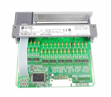 ALLEN-BRADLEY SLC500 1746-IB32 1746IB32 ! NEW !
