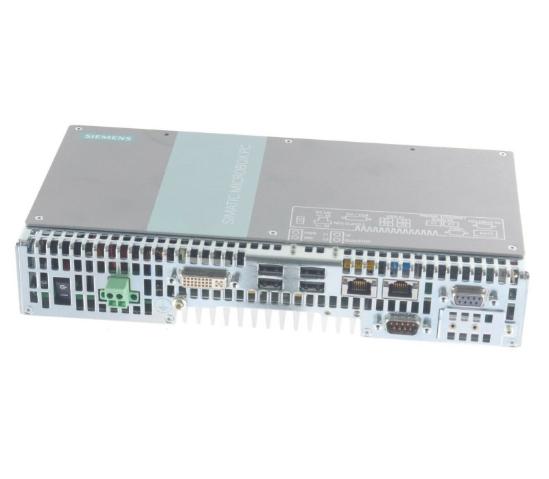 SIEMENS 6ES7675-1DB30-6AA0 IPC427C 6ES76751DB306AA0 