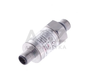SENSOR TECHNIK PRESSURE TRANSMITTER STW S04  0.. 1,6BAR 
