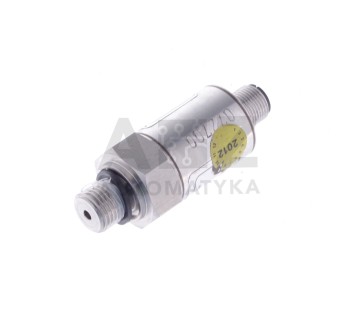 SENSOR TECHNIK PRESSURE TRANSMITTER STW S04  0.. 1,6BAR 