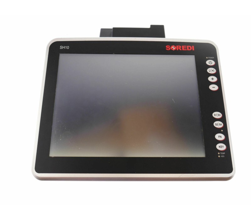SOREDI SH10 TOUCH SYSTEMS SH-10 SH 10
