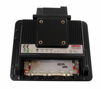 SOREDI SH10 TOUCH SYSTEMS SH-10 SH 10