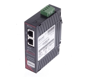 SIXNET EB-PSE-24V-1B EBPSE24V1B REV: 3.00 3901U 