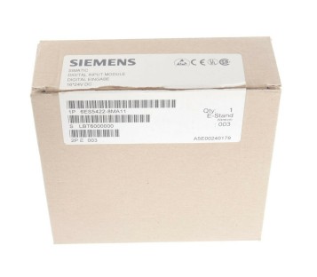 SIEMENS 6ES5422-8MA11 6ES54228MA11  ! NEW !