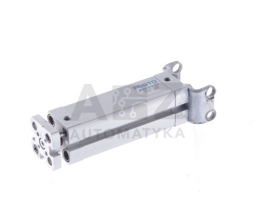 FESTO ADNGF-16-60-P-A  ADNGF1660PA  537124 