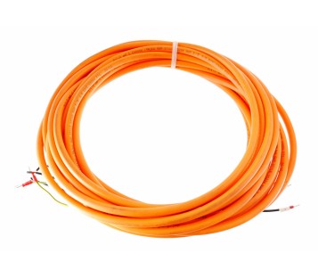 CABLE 881009790 E303011 E48408 20234 1000V 4X1,0mm2 12M