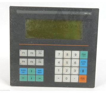 G&L MAC50 MAC 50 MAC50/ML 00920A MAC 50/ML MAC50ML