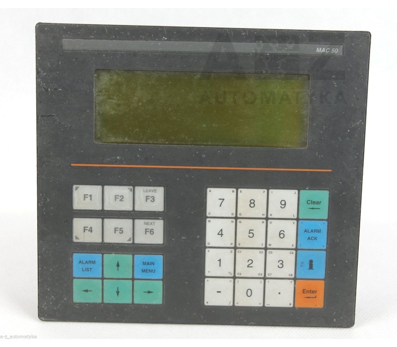 G&L MAC50 MAC 50 MAC50/ML 00920A MAC 50/ML MAC50ML