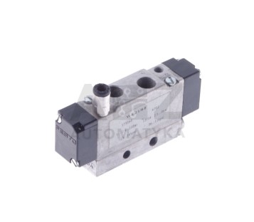 FESTO VL-5/2-1/8-B VL5218B 173168