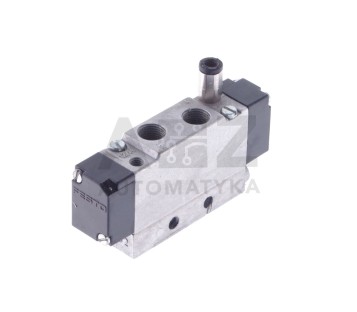 FESTO VL-5/2-1/8-B VL5218B 173168