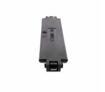 MURRPLASTIK DE3003.5 DECKEL CABLE BELT PART 9X2X1 45PCS