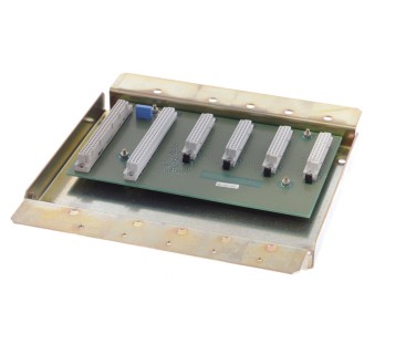 SELECTRON LYSS BPU 42 BPU42  889.0315.0AL 88903150AL BASE RACK