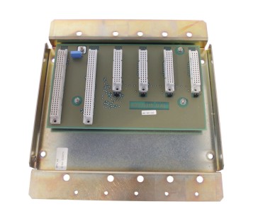 SELECTRON LYSS BPU 42 BPU42  889.0315.0AL 88903150AL BASE RACK