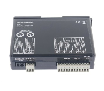 RENISHAW HSI A-5500-1000 A55001000 ! NEW !