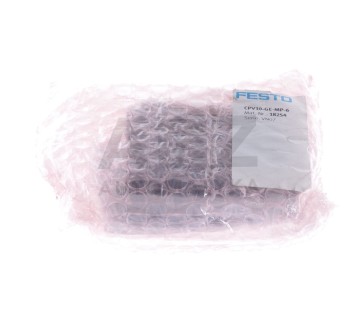 FESTO CPV10-GE-MP-6  CPV10GEMP6 18254 ! NEW !
