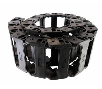 MURRPLASTIK UT3003.5 100X9X3cm RV070 Cable drag chain system