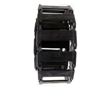MURRPLASTIK UT3003.5 100X9X3cm RV070 Cable drag chain system