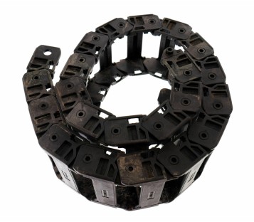 MURRPLASTIK UT3003.5 100X9X3cm RV070 Cable drag chain system