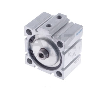 FESTO ADVC-63-10-I-P-A  ADVC6310IPA  188284 Short-stroke cylinder