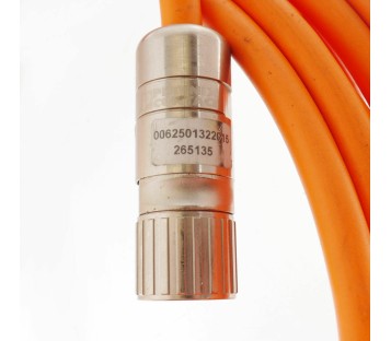SCHNEIDER ELECTRIC 0062501322015 MOTOR CABLE  8M