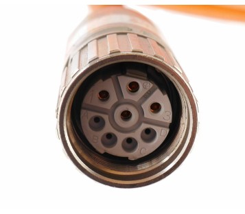 SCHNEIDER ELECTRIC 0062501322015 MOTOR CABLE  8M