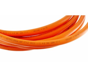 SCHNEIDER ELECTRIC 0062501322015 MOTOR CABLE  8M