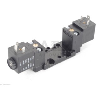 REXROTH MECMAN TYPE 9 M3218 0080 M32180080